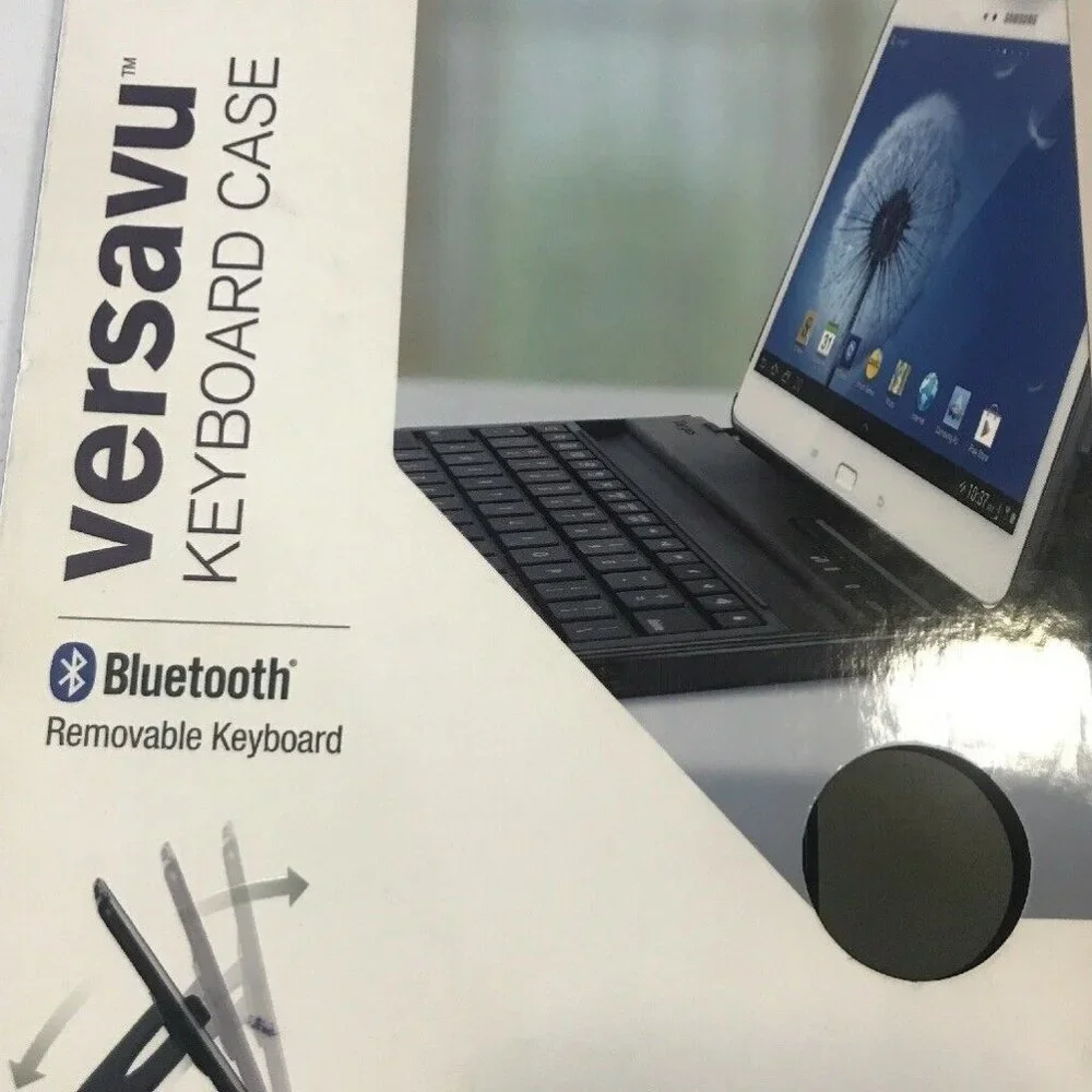 Targus Versavu Keyboard Case